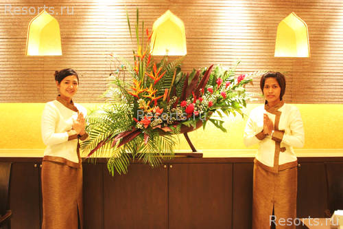 Patong Paragon Hotel 29